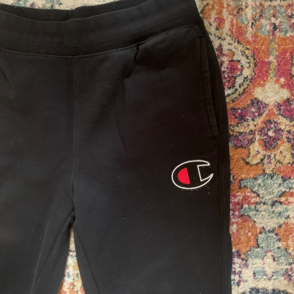 champion joggers - Picture 2 of 4